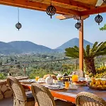 Octavius Rachi (Lefkada)