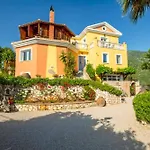 Octavius Rachi (Lefkada)