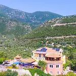 Octavius Rachi (Lefkada)