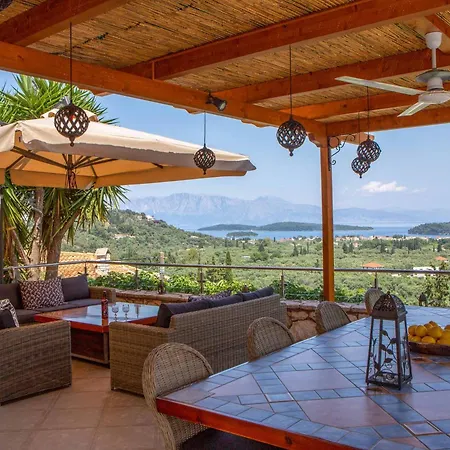 Villa Octavius *