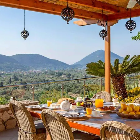 Octavius Rachi (Lefkada)