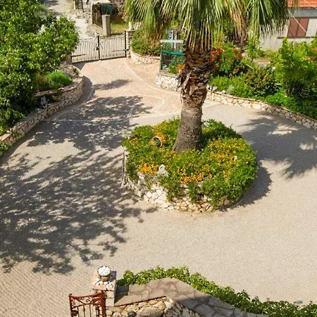 Villa Octavius Rachi (Lefkada)