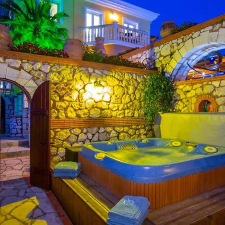 Villa Octavius *