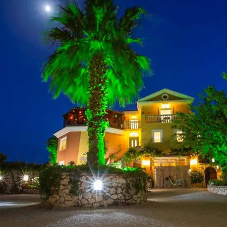 Octavius Rachi (Lefkada)