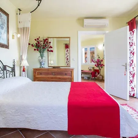 Octavius * Rachi (Lefkada)