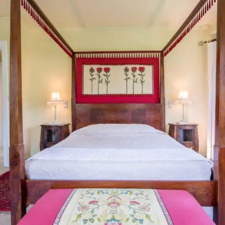 Villa Octavius *