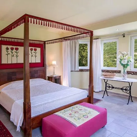 Octavius Rachi (Lefkada)