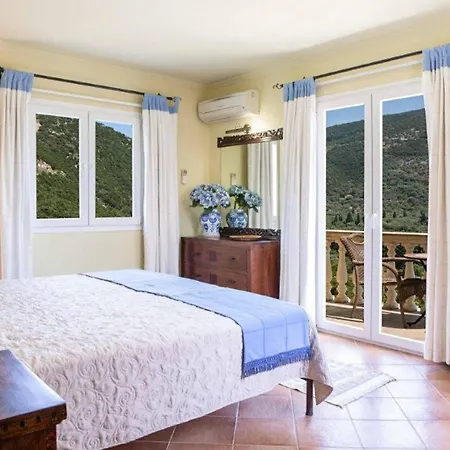 Villa Octavius *