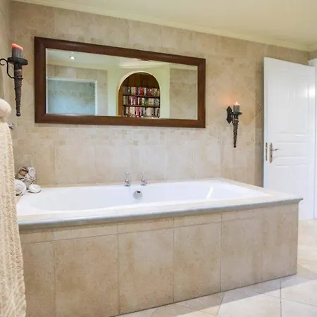 Octavius * Rachi (Lefkada)